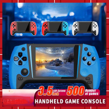 Console videogiochi portatile