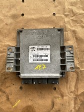 IAW48P276 CENTRALINA MOTORE