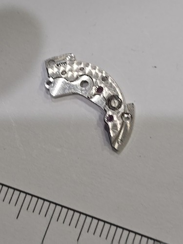 Rolex 2135 ponte - 2135,