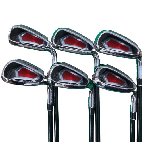 Taylormade burner super launch - burner,