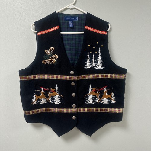 Karen scott gilet natale - karen,