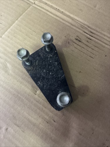 Staffe motore ktm 125 144 - 144, 150