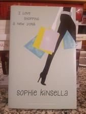 I LOVE SHOPPING A NEW YORK DI
