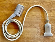 Sonda Testa Ultrasuoni Lineare