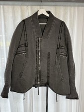 Giacca Boris Bidjan Saberi