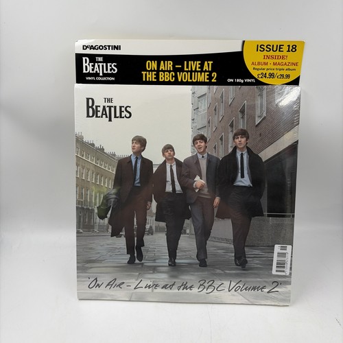 The beatles air - beatles,