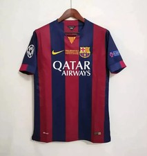 Maglia F.C. Barcellona Finale