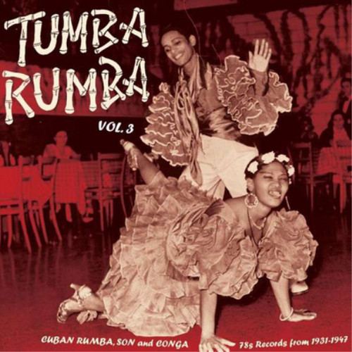 Various artists tumba - tumba,
