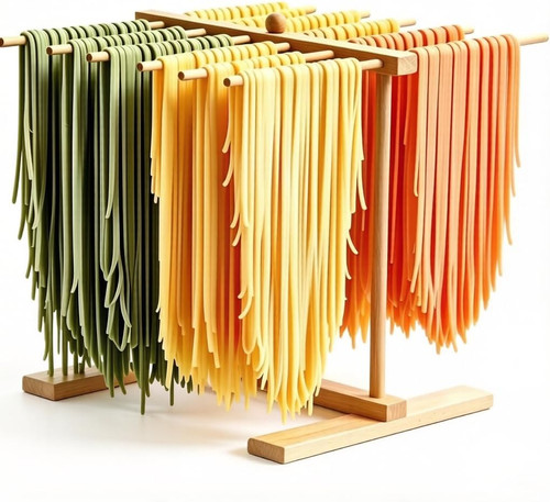 Stendino per pasta - stendino,