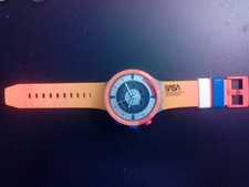 Swatch Special NASA SB04Z401 -
