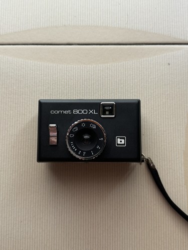 Macchina fotografica vintage