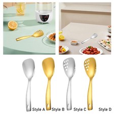 Cucchiaio da portata a fondo