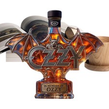 Ozzy Osbourne Tribute