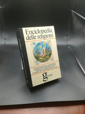 Enciclopedia delle Religioni -