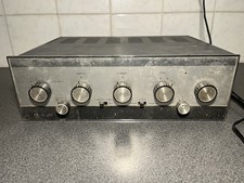 Amplificatore integrato 30