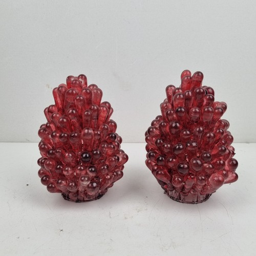 Grappe raisin verre - grappe,