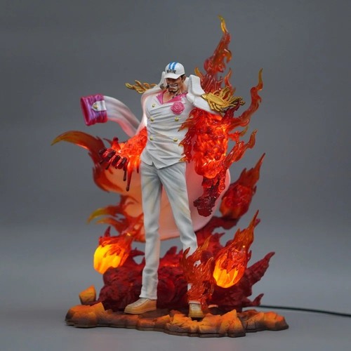 Statua marina akainu - marina,