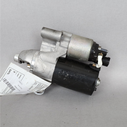 2013 audi starter motor - audi,