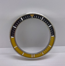 RARE VINTAGE DIVER VALESIA CARIBBEAN SUBMARINE 1000MT BAKELITE BEZEL