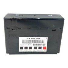 CENTRALINA OPEL ANTARA 2.0 CDTI 4X4 (2006-2010) 15948439