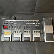 ZOOM GFX-4 Multieffetto