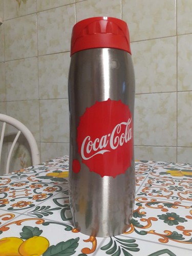 Thermos borraccia termica