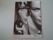 advertising Pubblicità 1999 GIOIELLI SALVINI e FRANCESCA NERI