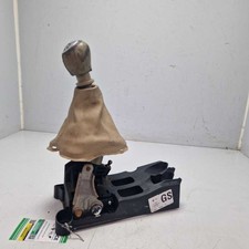 Leva cambio torretta 6 rapporti Renault Scenic III JZ0/1 2009 8200736236 pomello