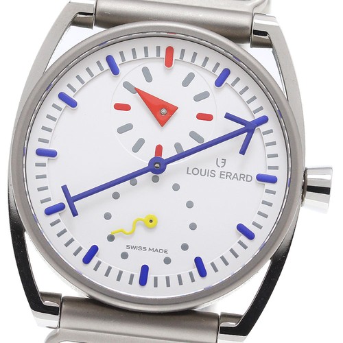 Orologio uomo automatico louis - orologio,