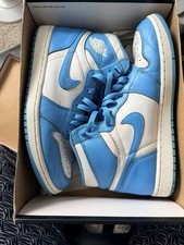 Nike Air Jordan 1 UNC 2015