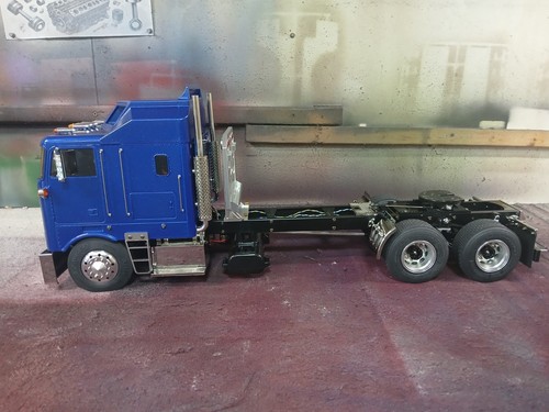 Tamiya globeliner kenworth - tamiya,