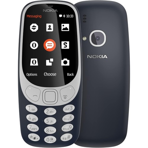 Nokia 3310 telefono cellulare - 3310,