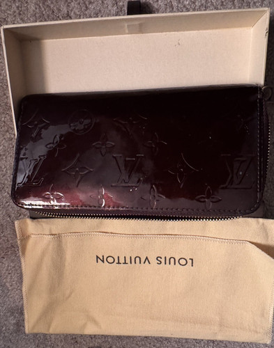 Louis vuitton portafoglio - louis,