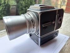 HASSELBLAD 500 ELM EL/M +