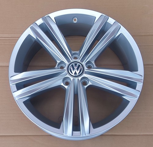 Cerchio lega originale vw - 1,