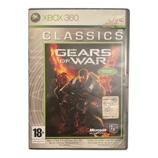 Gears of War Xbox 360 Classics