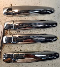 SX. MANIGLIA PORTA ANT. NISSAN