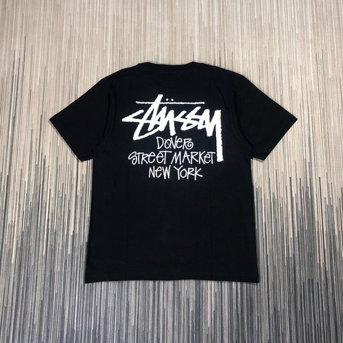 Maglietta stussy dover - maglietta,