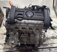 MOTORE SEMICOMPLETO PER SKODA
