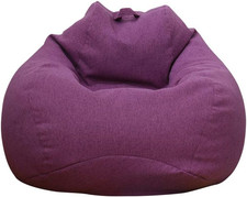 Pouf a Forma Di Pera per