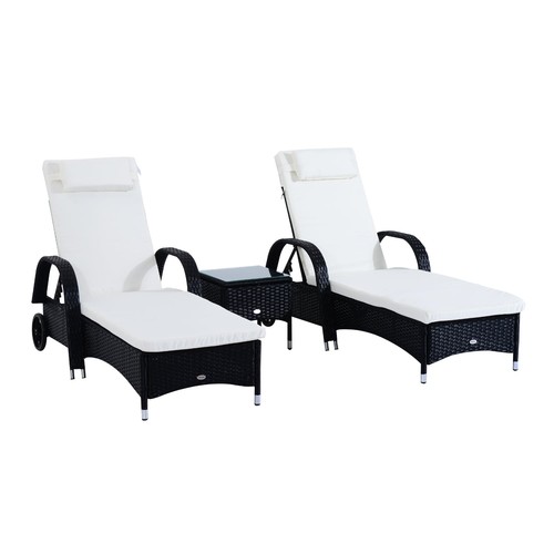 Set lettini prendisole - 2,