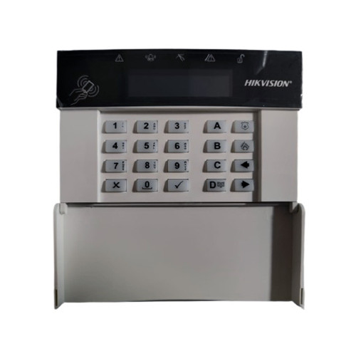 Tastiera filare hikvision - filare,