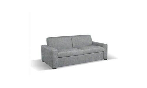 Divano pronto letto estraibile - divano,