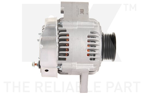 Alternatore generatore per - alternatore,