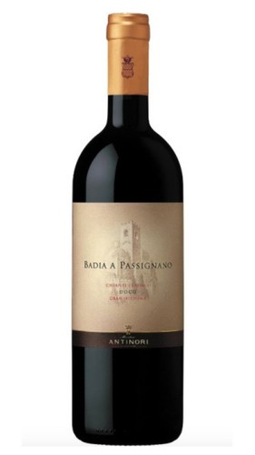 Chianti classico docg badia - classico,