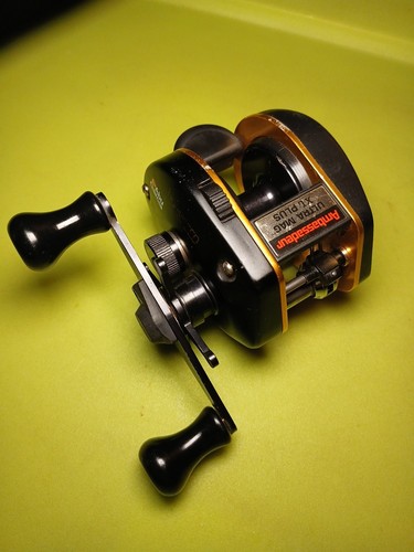 Mulinello pesca abu - da,