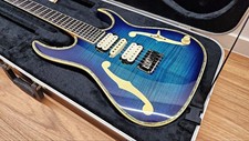 Ibanez PGM90HAM con custodia