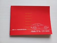 Alfa Romeo Alfetta GT 1.6 -
