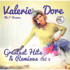 Valerie Dore / GREATEST HITS &