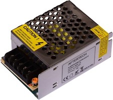 ALIMENTATORE TRASFORMATORE 5V